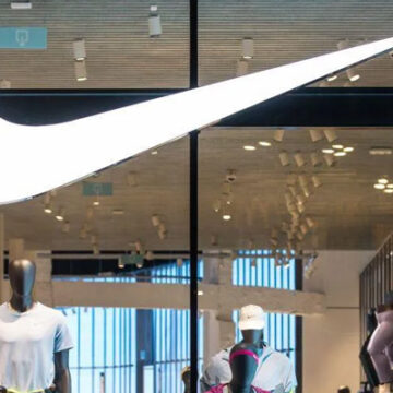 Рекламу Nike і Sky заборонили в Британії