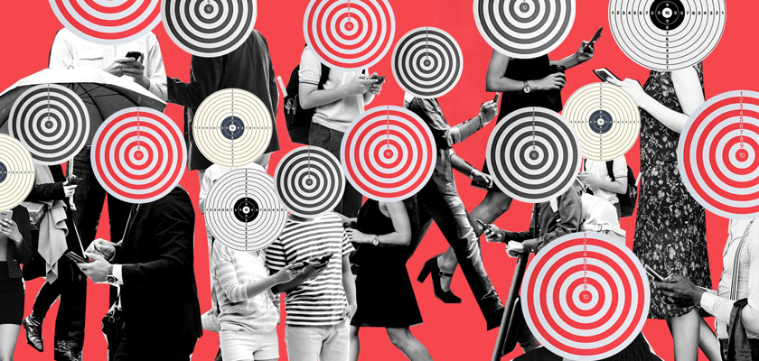 LinkedIn та Pinterest під юридичним прицілом через практики відстеження реклами