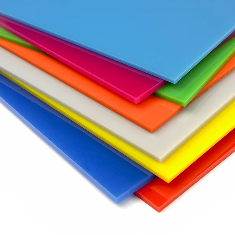 Акрилова підставка-підвіс для ялинкових куль кольори