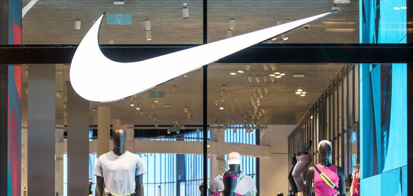 Рекламу Nike і Sky заборонили в Британії