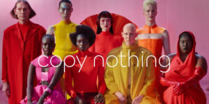 aguar оновлює бренд, щоб прийняти «експансивний модернізм» на тлі переходу до електричних автомобілів