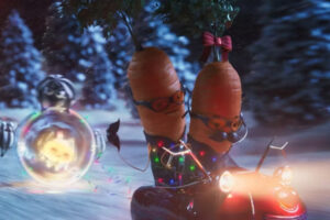 Консистентність приносить результат: Aldi та Coca-Cola очолили рейтинг ефективності різдвяної реклами