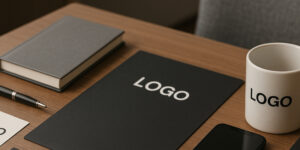 Корпоративний стиль і сувенірна продукція: Як підтримати імідж бренду