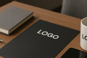 Корпоративний стиль і сувенірна продукція: Як підтримати імідж бренду