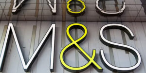 Marks & Spencer отримала нагороду "Бренд року"