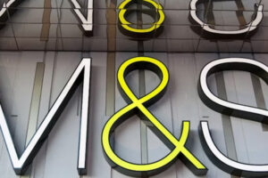 Marks & Spencer отримала нагороду "Бренд року"