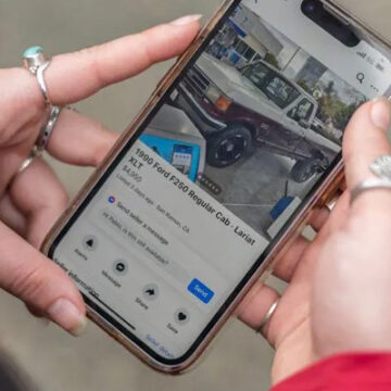 Meta оштрафована на €798 млн за "несправедливу" роботу Facebook Marketplace