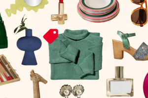 Pinterest представляє оновлений гід по подарунках від знаменитостей та список товарів для покупок