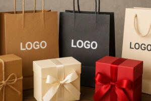 Поради щодо упаковки сувенірної продукції