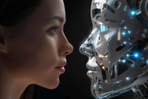 Штучний інтелект не замінить людську креативність, але може зекономити години на дослідженнях