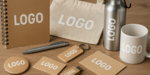 Топ 10 рекламних сувенірів для стартапів