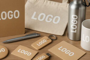 Топ 10 рекламних сувенірів для стартапів