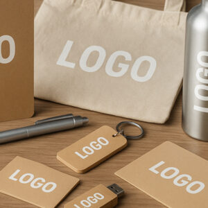 Топ 10 рекламних сувенірів для стартапів