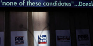 Вибори в США приносять Fox мільйони доларів від реклами