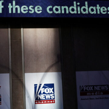 Вибори в США приносять Fox мільйони доларів від реклами
