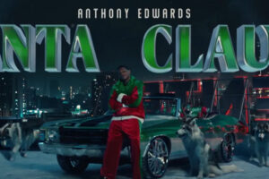 Як Sprite переробив «Передріздвяну ніч» для своєї святкової кампанії