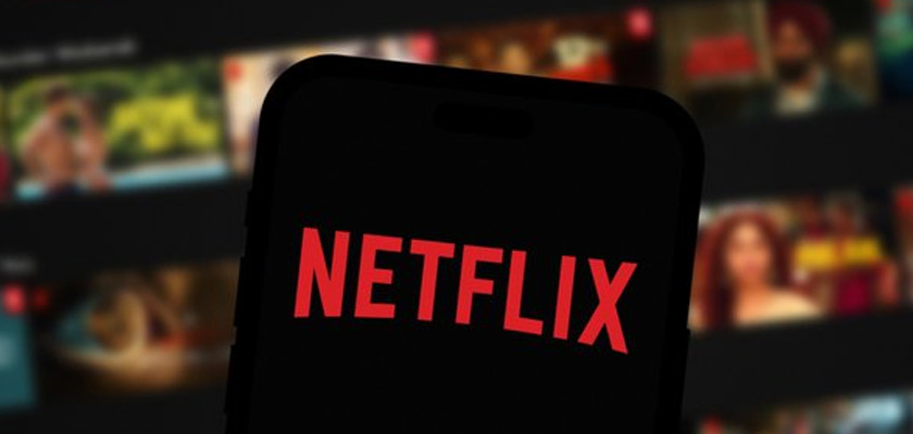 Опція реклами на Netflix має "позитивний імпульс" через два роки