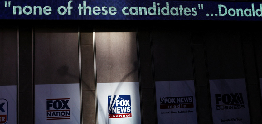 Вибори в США приносять Fox мільйони доларів від реклами