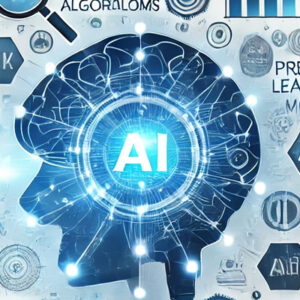 Штучний інтелект та нейромережі в рекламі та маркетингу: Технології майбутнього вже сьогодні