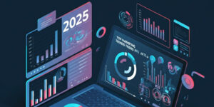 Головні маркетингові прогнози на 2025 рік