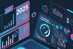 Головні маркетингові прогнози на 2025 рік