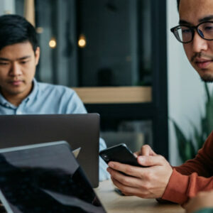 Як маркетингові агентства залишаються конкурентоспроможними на сучасному ринку