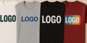 Друк на футболках