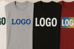 Друк на футболках