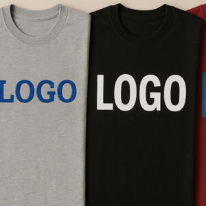 Друк на футболках