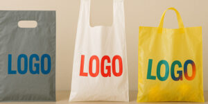 Друк на пакетах