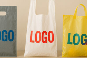 Друк на пакетах