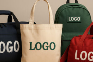 Друк на сумках