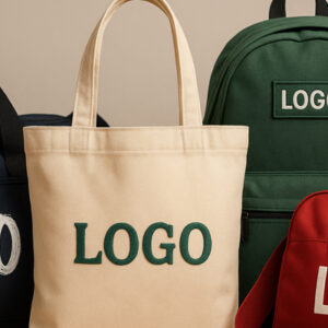 Друк на сумках