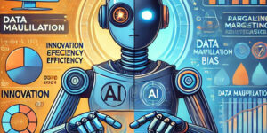 Етика штучного інтелекту у рекламі та маркетингу: баланс між інноваціями та відповідальністю