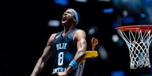 Powerade проти Gatorade: нова кампанія до March Madness змінює правила гри