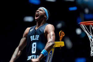 Powerade проти Gatorade: нова кампанія до March Madness змінює правила гри