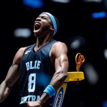 Powerade проти Gatorade: нова кампанія до March Madness змінює правила гри