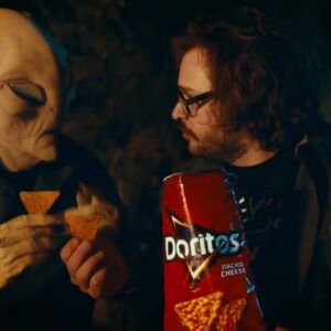 Як Doritos знову передав контроль над рекламою на Super Bowl своїм фанатам