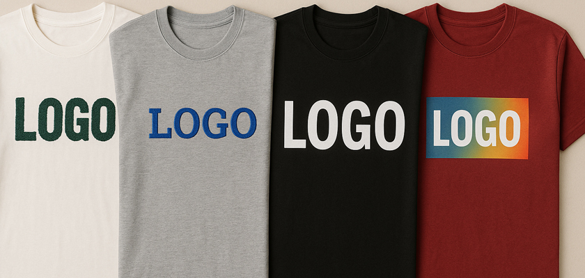 Друк на футболках