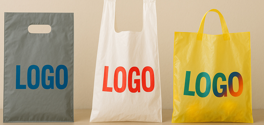 Друк на пакетах