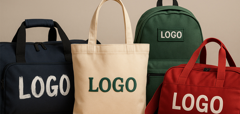 Друк на сумках