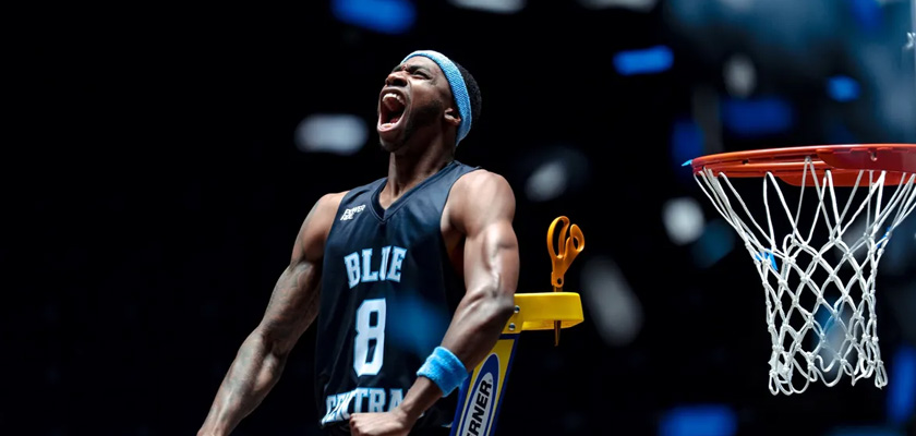 Powerade проти Gatorade: нова кампанія до March Madness змінює правила гри