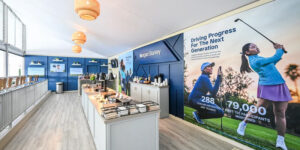 Morgan Stanley робить ставку на спорт