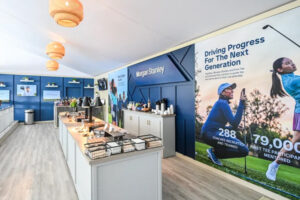 Morgan Stanley робить ставку на спорт