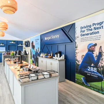 Morgan Stanley робить ставку на спорт