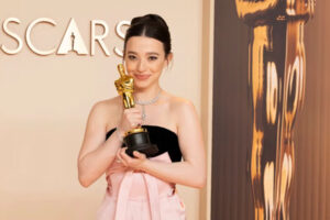 Перегляди «Оскара» 2025 впали до 18,1 мільйона