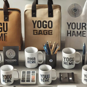 Різновиди рекламно-сувенірної та подарункової продукції