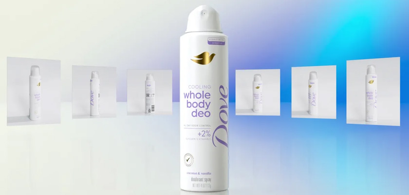 Як Unilever використовує штучний інтелект для революції у маркетингу