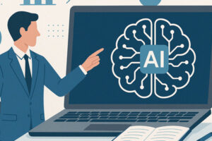 5 ключових порад для успішного впровадження штучного інтелекту у бізнесі