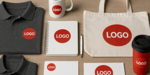 Мерч для бізнесу (B2B): як використовувати корпоративні подарунки для досягнення бізнес-цілей